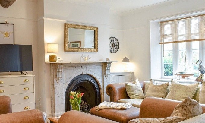 Candlewick Cabaña | 2 bedroom accommodation in Lytham