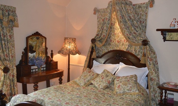 Bonsall Cabaña | 2 bedroom accommodation in Bonsall, near Matlock