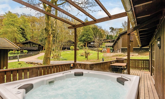 Millom Cabina | 2 bedroom accommodation in Millom