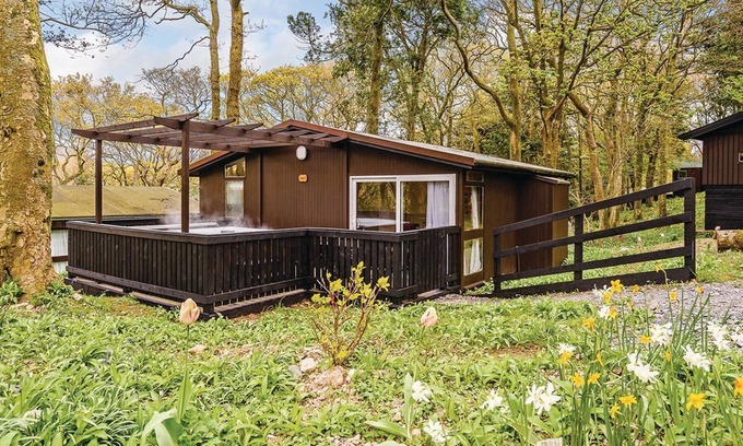 Millom Cabina | 2 bedroom accommodation in Millom