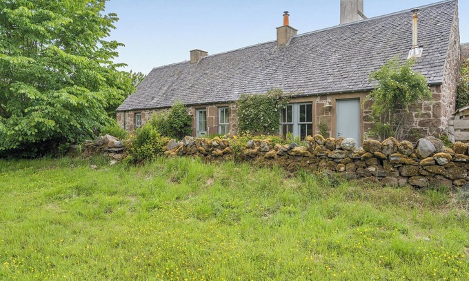 Murthly Cabaña | Alojamiento de 2 habitaciones en Bankfoot, near Dunkeld