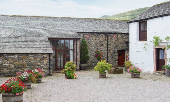 Penrith Cabaña | Alojamiento de 2 habitaciones en Mungrisdale, near Threlkeld