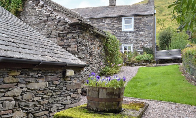 Mosedale Cabaña | 2 habitaciones alojamiento en Bowscale, cerca de Keswick