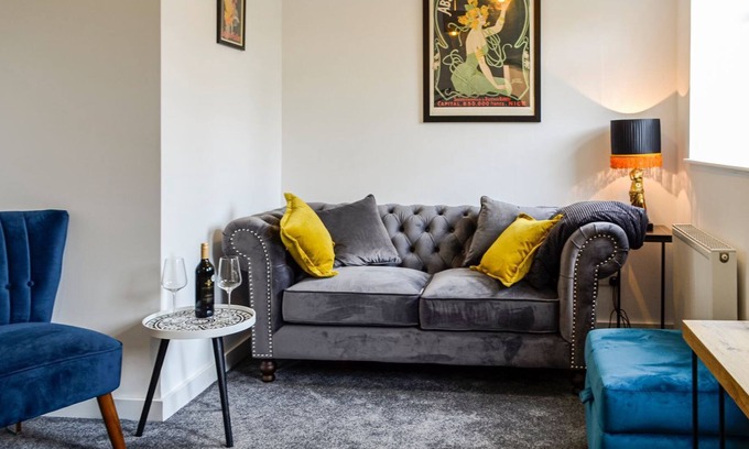 Perth Cabaña | 2 bedroom accommodation in Perth