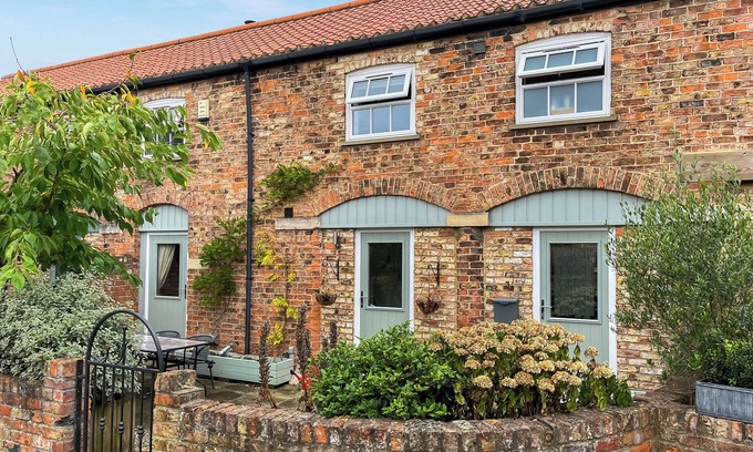 Ripley Apartamento | Alojamiento de 2 habitaciones en Minskip, near Ripon