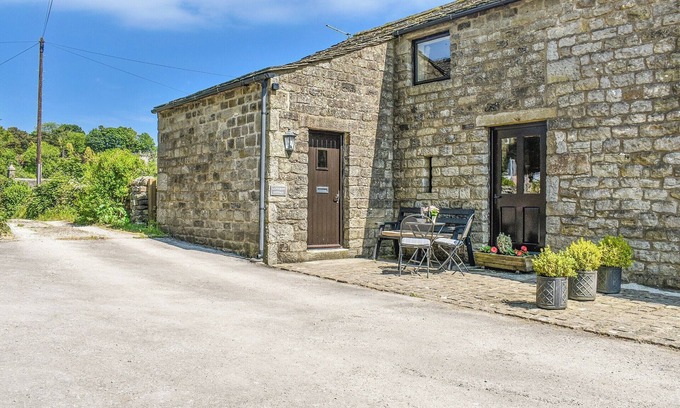 Hebden Cabaña | 2 habitaciones alojamiento en Hebden, cerca de Skipton