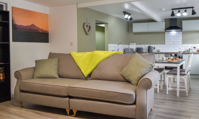 Street Cabaña | Alojamiento de 2 habitaciones en Street
