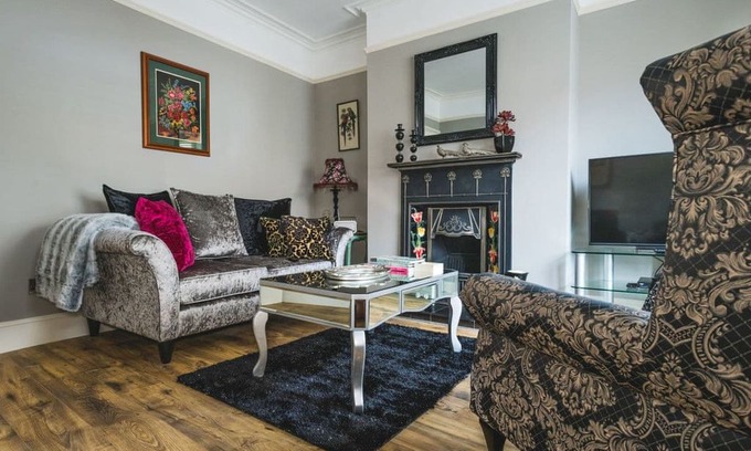 Thirsk Casa | 2 bedroom accommodation in Thirsk
