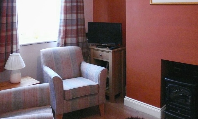 Thirsk Cabina | 2 bedroom accommodation in Thirsk
