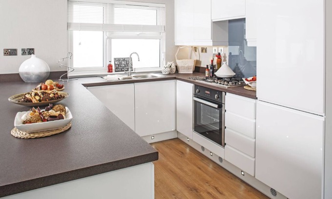 Wells Cabina | 2 bedroom accommodation in Wookey, Wells