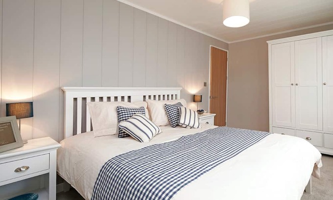 Wells Cabina | 2 bedroom accommodation in Wookey, Wells