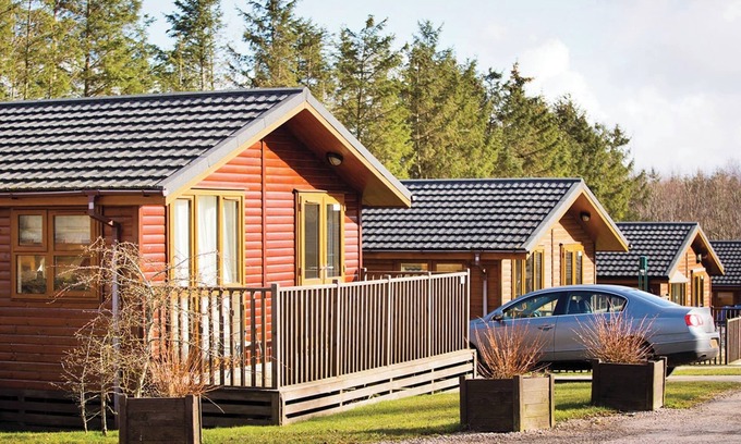 Welton Chalet De Esquí | 2 bedroom accommodation in Greystoke, Nr Ullswater