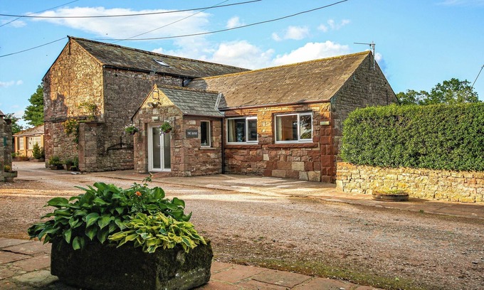 Welton Cabaña | Alojamiento de 2 habitaciones en Calthwaite, near Penrith