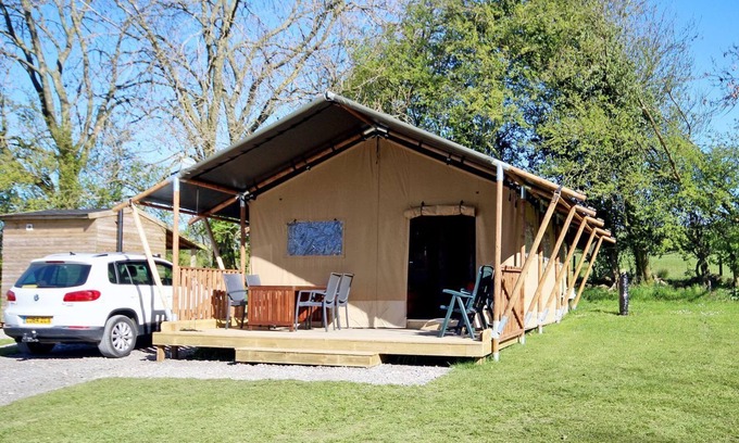 Westward Cabaña | 2 bedroom accommodation in Brocklebank, near Caldbeck and Uldale