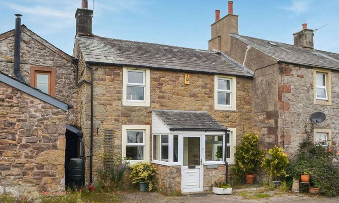 Wigton Cabaña | 2 bedroom accommodation in Plumbland, Aspatria