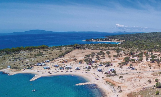 Kustici Apartamento | 2 bedroom accommodation in Kustici