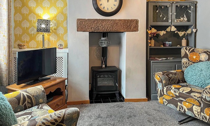 Leek Cabaña | 2 bedroom accommodation in Leek