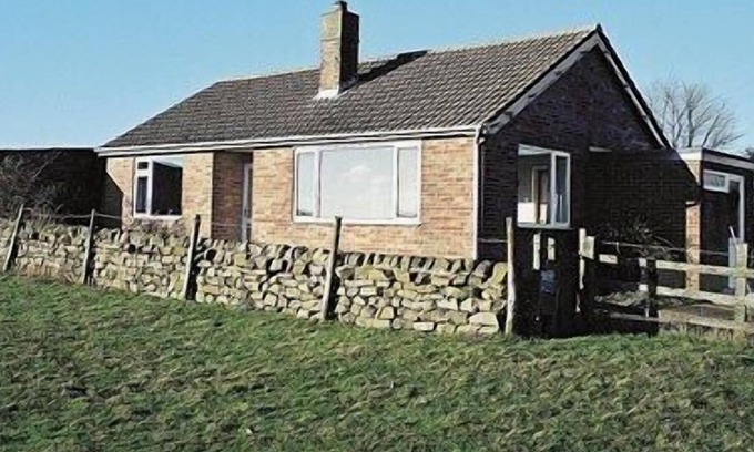 Ripon Cabaña | Alojamiento de 2 habitaciones en Kirkby Malzeard, cerca de Ripon