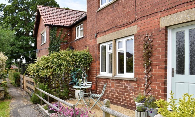 Harome Cabaña | 2 bedroom accommodation in Harome, near Helmsley
