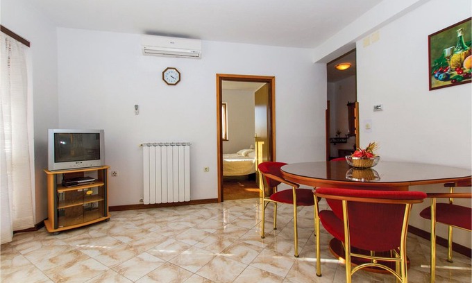 Presika Apartamento | 2 bedroom accommodation in Labin