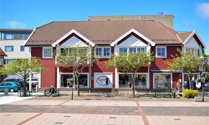 Sogne Apartamento | 2 bedroom accommodation in Søgne