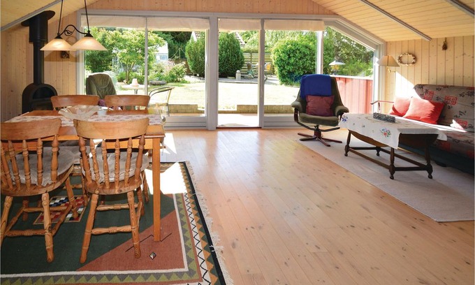 Mosebølle Casa | 2 bedroom accommodation in Faxe