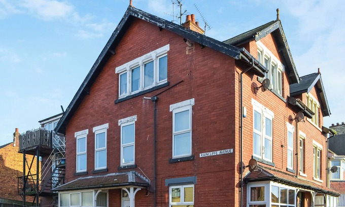 Muston Apartamento | Alojamiento de 2 habitaciones en Filey