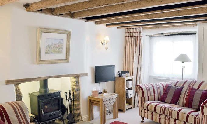 Helmsley Cabaña | Alojamiento de 2 habitaciones en Helmsley, York