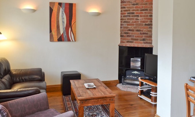 Heworth Cabina | 2 bedroom accommodation in York