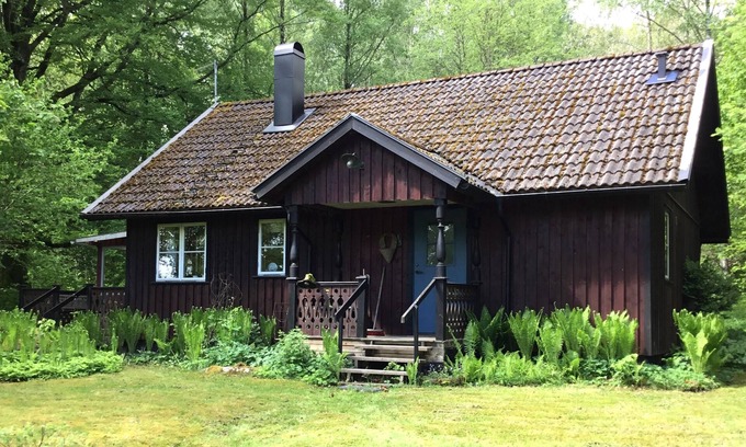 Kalv Casa | 2 bedroom accommodation in Kalv