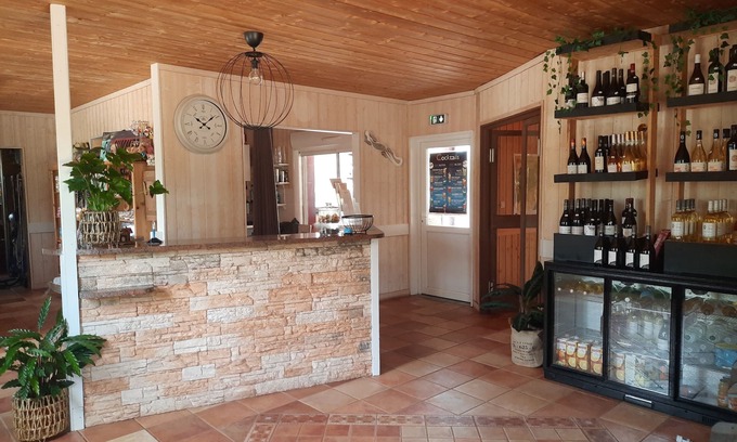 Le Bosc Chalet De Esquí | 2-bedroom air-conditioned chalet - 35m² - France