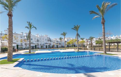 Roldan Apartamento | 2 Bedroom Amazing Apartment In Roldán
