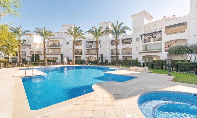 Roldan Apartamento | 2 Bedroom Amazing Apartment In Roldán