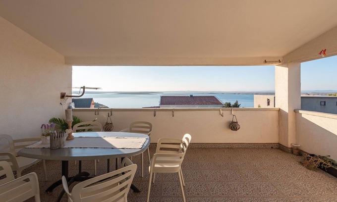 Smokvica Apartamento | Impresionante apartamento de 2.