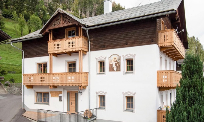Liesing Apartamento | Impresionante apartamento de 2.