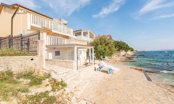 Bibinje Apartamento | Impresionante apartamento de 2.