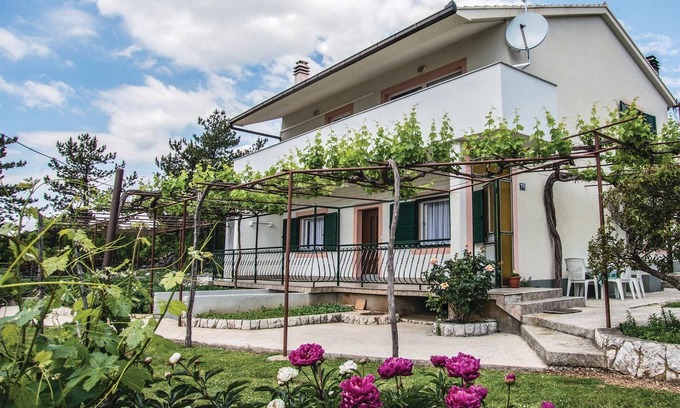 Zagvozd Apartamento | Impresionante apartamento de 2.
