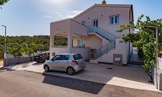 Bilice Apartamento | Increíble apartamento de 2 habitaciones.