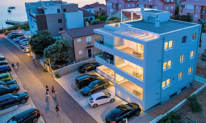 Kolan Apartamento | Increíble apartamento de 2 habitaciones.