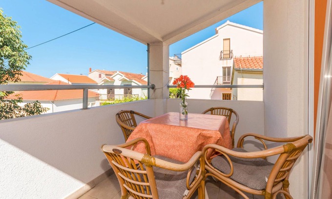Turanj Apartamento | Impresionante apartamento de 2.