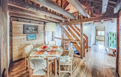 Schonach im Schwarzwald Apartamento | 2 Bedroom Amazing Apartment In Schonach