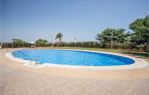 Cabanes Apartamento | 2 Bedroom Amazing Apartment In Cabanes
