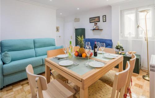 Centro histórico Apartamento | 2 Bedroom Amazing Apartment In Oviedo