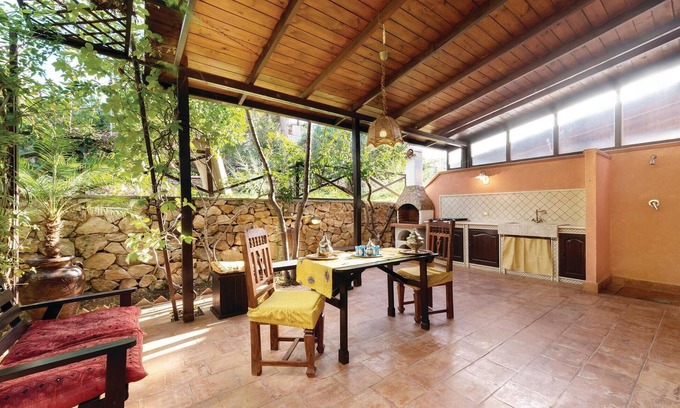Custonaci Casa | Impresionante casa de 2 dormitorios en.