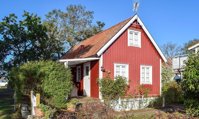 Stora Fro Casa | Impresionante casa de 2 dormitorios en.