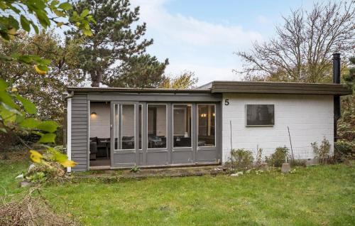Kalundborg Municipality Casa | 2 Bedroom Amazing Home In Kalundborg