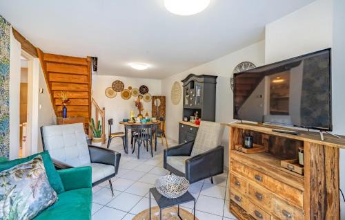 Monpazier Casa | 2 Bedroom Amazing Home In Monpazier
