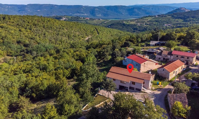 Rakotule Casa | Bonita casa en Rakotule con WiFi