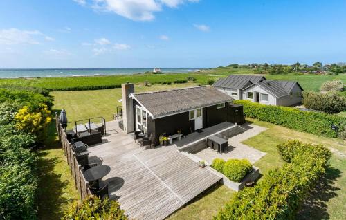 Martofte Casa | 2 Bedroom Amazing Home In Martofte