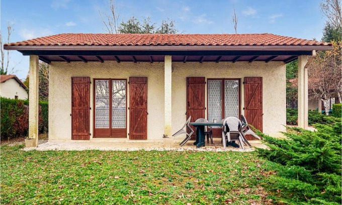 Sarrecave Casa | 2 Bedroom Amazing Home In Sarrecave